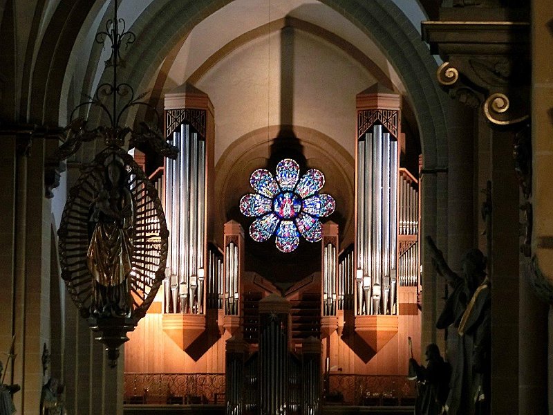 Dom Paderborn